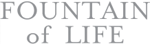 Fountain of Life Logo